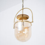Lorford Cup Pendant Light - Image 20