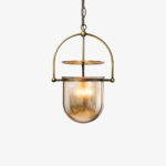 Lorford Cup Pendant Light - Image 12
