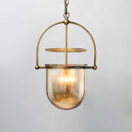 Lorford Cup Pendant Light - Image 9