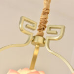 Lotus Bloom Chandelier - Image 18