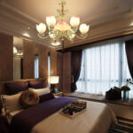 Lotus Bloom Chandelier - Image 19