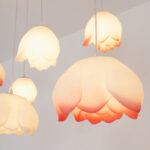Lotus Chandelier - Image 6