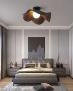 Lotus Leaf Ceiling Lamp - Image 15