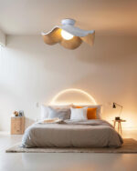 Lotus Leaf Ceiling Lamp - Image 16