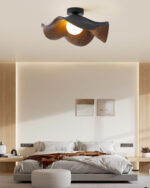 Lotus Leaf Ceiling Lamp - Image 13