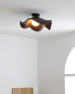 Lotus Leaf Ceiling Lamp - Image 20