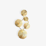 Lotus Leaf Wall Sconce - Image 17