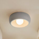 Louis Round Ceiling Light - Image 3