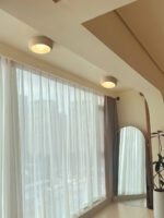 Louis Round Ceiling Light - Image 17