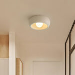 Louis Round Ceiling Light - Image 9