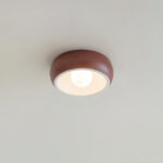 Louis Round Ceiling Light - Image 18