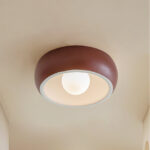 Louis Round Ceiling Light - Image 4