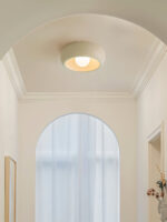 Louis Round Ceiling Light - Image 20
