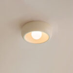 Louis Round Ceiling Light - Image 5