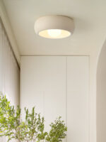 Louis Round Ceiling Light - Image 7