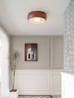 Louis Round Ceiling Light - Image 13