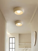 Louis Round Ceiling Light - Image 10