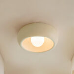 Louis Round Ceiling Light - Image 2