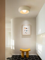 Louis Round Ceiling Light - Image 15