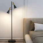 Lron Mouth Floor Lamp - Image 14