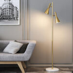 Lron Mouth Floor Lamp - Image 18