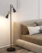 Lron Mouth Floor Lamp - Image 13
