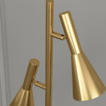 Lron Mouth Floor Lamp - Image 12