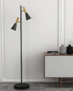 Lron Mouth Floor Lamp - Image 6