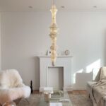 Luca Lantern Pendant Lamp - Image 5