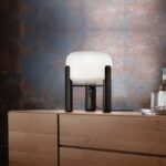 Luca Orb Table Lamp - Image 6
