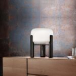 Luca Orb Table Lamp - Image 3