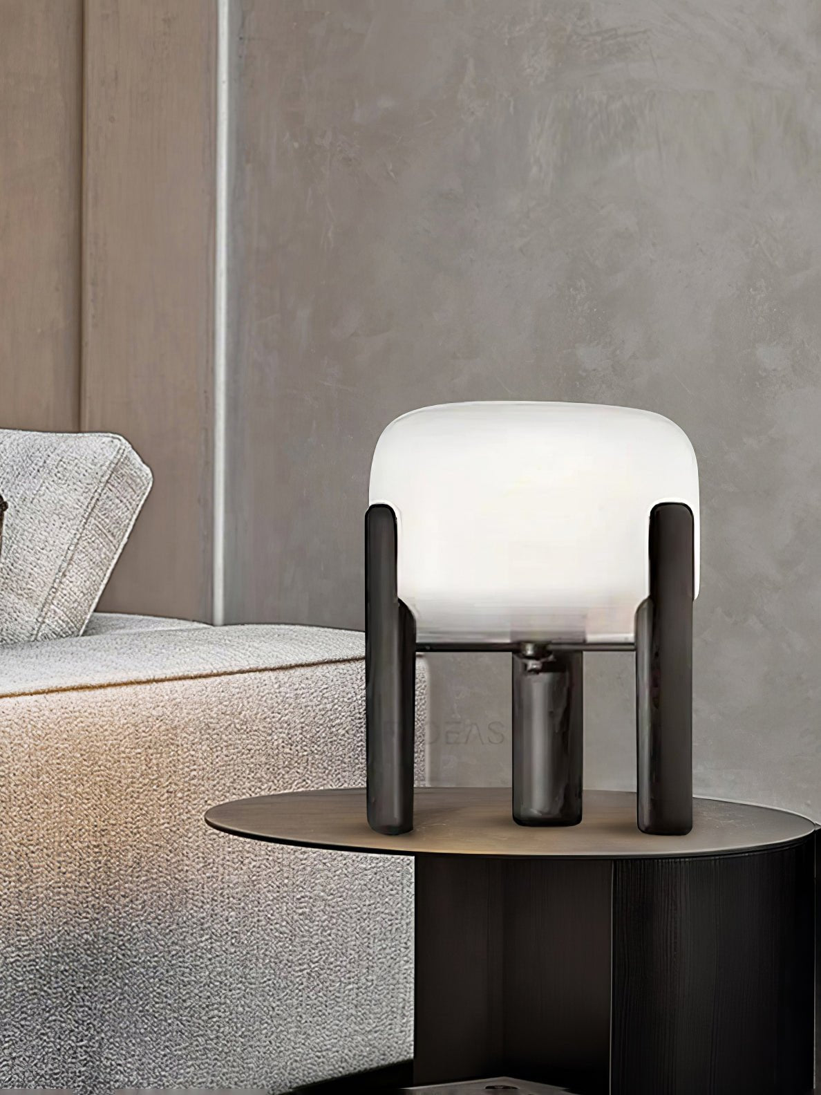 Luca_Orb_Table_Lamp_1_9-671418.jpg Luca Orb Table Lamp - Image 1