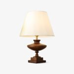 Lucas Luminary Table Lamp - Image 7