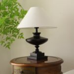 Lucas Luminary Table Lamp - Image 10