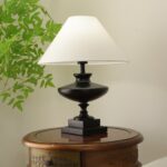Lucas Luminary Table Lamp - Image 5