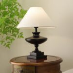 Lucas Luminary Table Lamp - Image 2