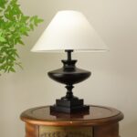 Lucas Luminary Table Lamp - Image 9