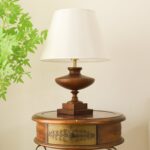 Lucas Luminary Table Lamp - Image 16