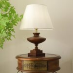 Lucas Luminary Table Lamp - Image 4