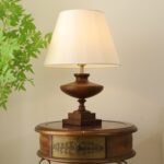 Lucas Luminary Table Lamp - Image 17