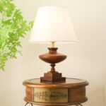 Lucas Luminary Table Lamp - Image 8