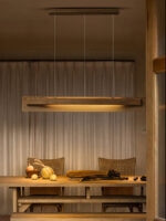Lucien Linear Pendant Lamp - Image 8
