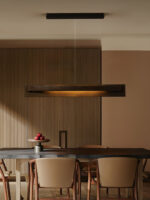 Lucien Linear Pendant Lamp - Image 2