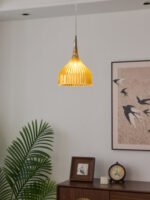 Lucina Pendant Lamp - Image 4
