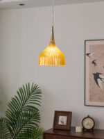 Lucina Pendant Lamp - Image 6