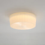 Lume Glass Ceiling Light - Image 2