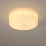 Lume Glass Ceiling Light - Image 12