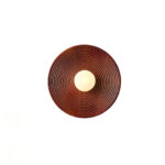 Lumina Contour Wooden Sconce - Image 19