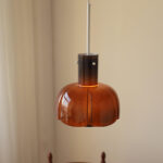 Lumina Petal Glass Pendant Light - Image 11