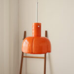 Lumina Petal Glass Pendant Light - Image 12